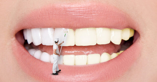 6 ways Cosmetic Dentistry and Porcelain Veneers can transform your smile