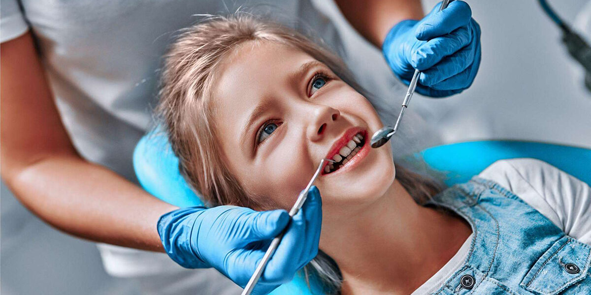 3 important points about Dental Health in Children 3 important points about Dental Health in Children