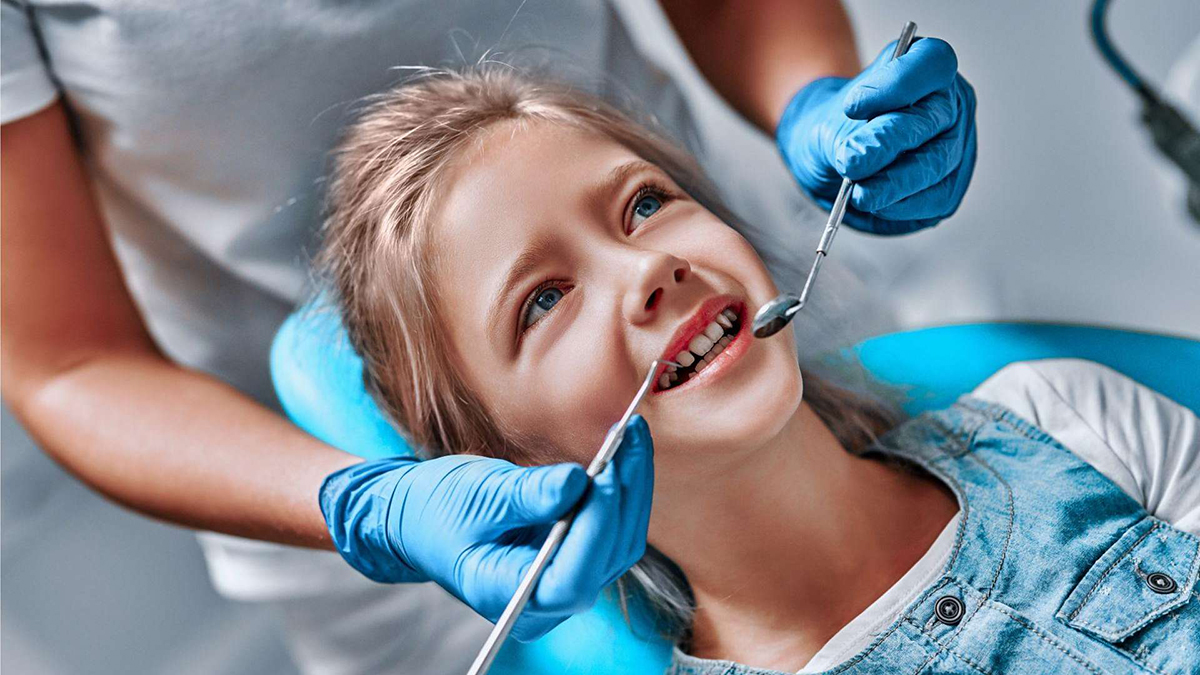 3 important points about Dental Health in Children 3 important points about Dental Health in Children