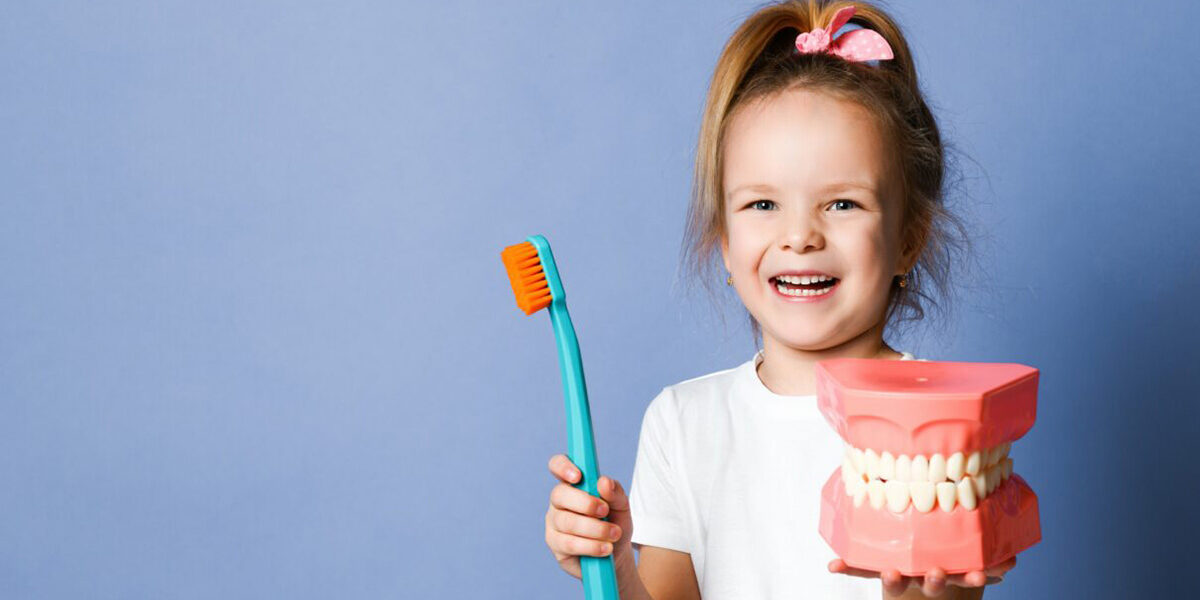 A 4 Point Guide To Taking Care Of Your Baby’s Oral Health 2
