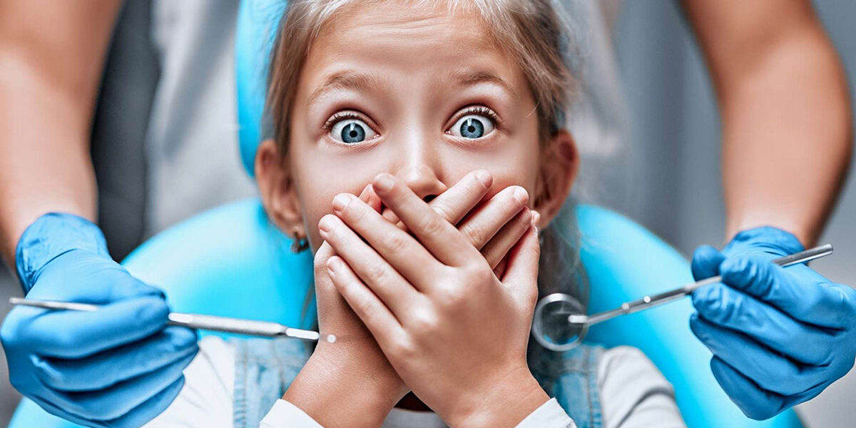 Top 4 Ways You Can Finally Stop Fearing The Dentist Top 4 Ways You Can Finally Stop Fearing The Dentist