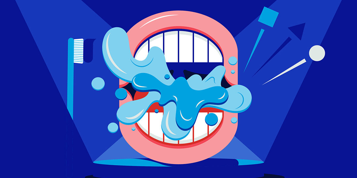 4 Important Dental Benefits Of Saliva gb 4 Important Dental Benefits Of Saliva gb