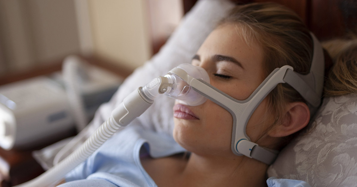 Are Oral Appliances Good For Sleep Apnoea?