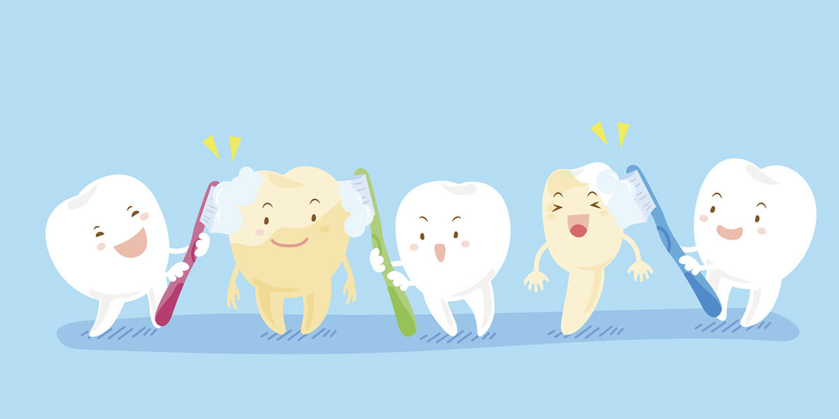 3 points for Causes and Treatment For Yellow Teeth 3 points for Causes and Treatment For Yellow Teeth