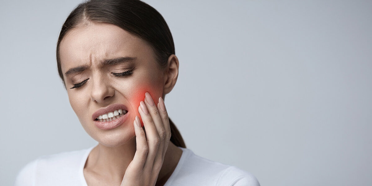 Top 3 Toothaches You Can Experience Top 3 Toothaches You Can Experience