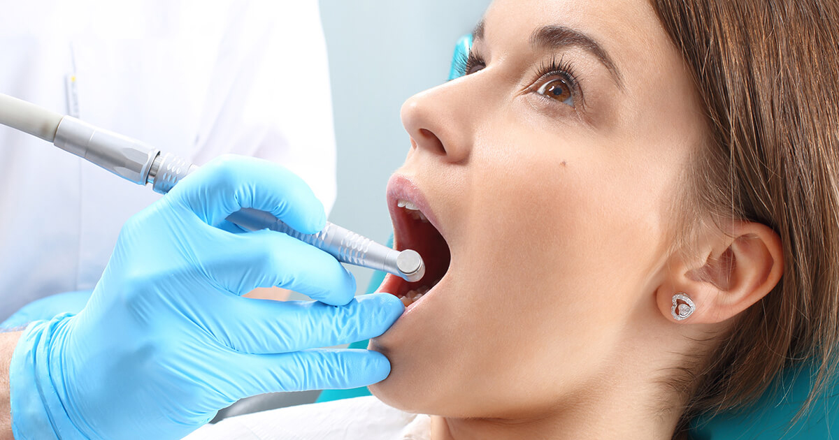 5 Dental Root Canal Myths 2