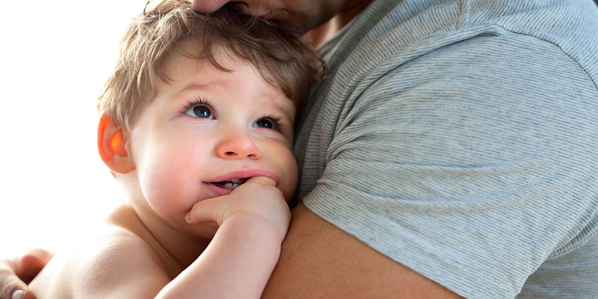 5 Things to Know About Baby Teeth 1