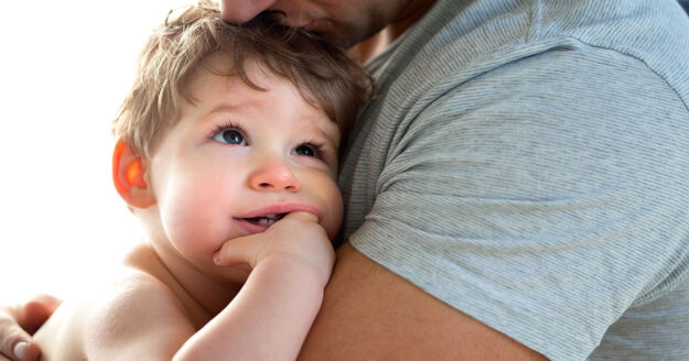 5 Things to Know About Baby Teeth 1 5 Things to Know About Baby Teeth 1