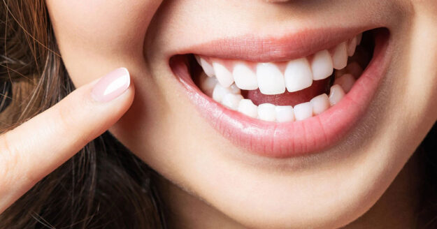 9 Essential Vitamins and Minerals for stronger healthier Teeth 3