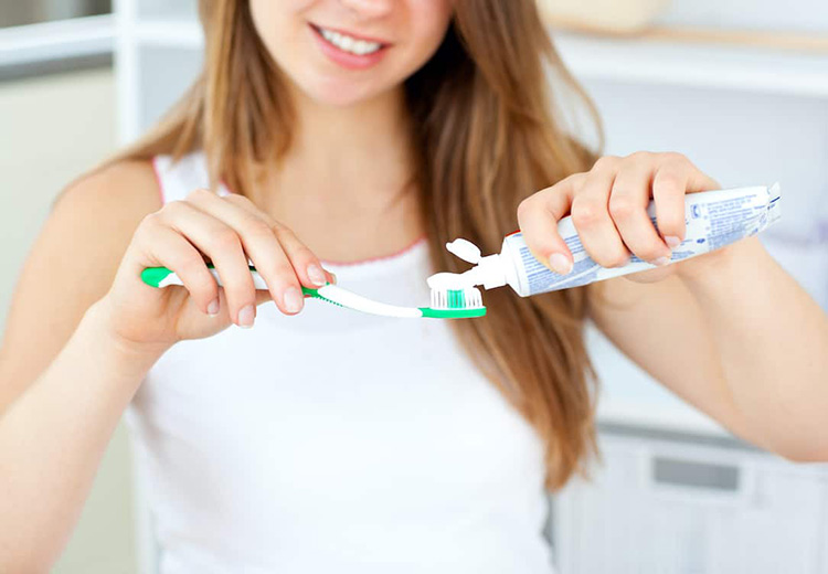 What is the best type of toothpaste for Australians 2