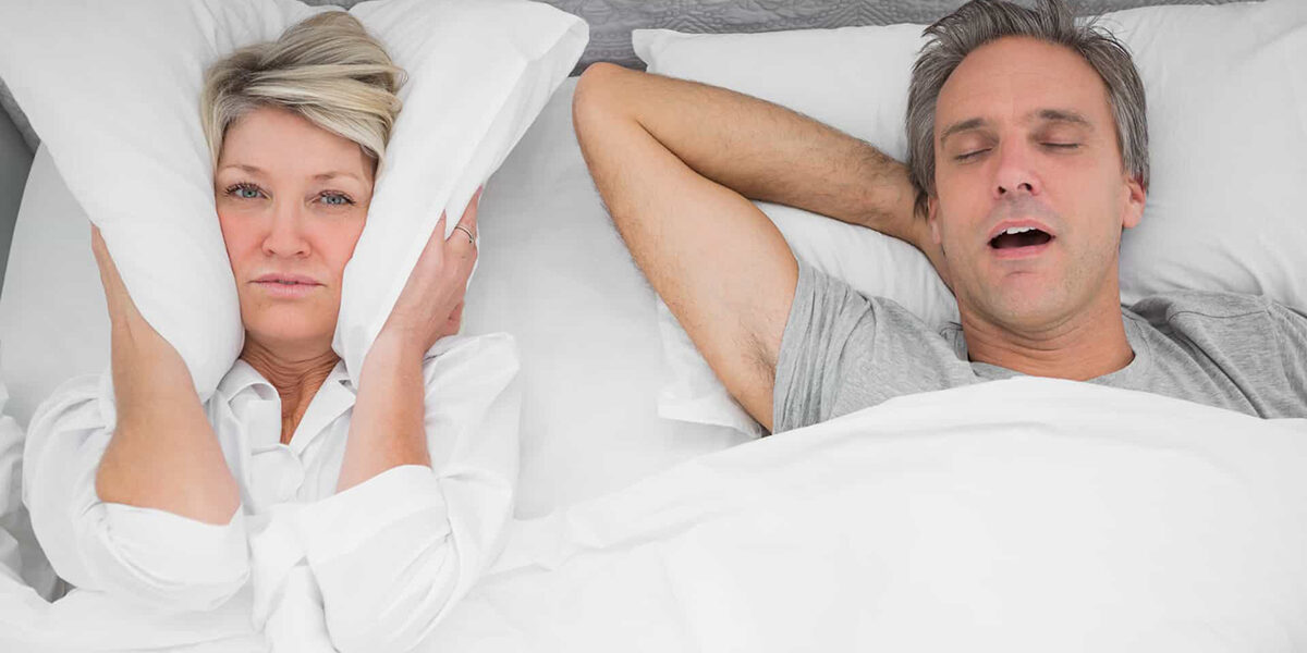 Your Dentist can help with Sleep Apnea 1 Your Dentist can help with Sleep Apnea 1