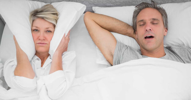Your Dentist can help with Sleep Apnea 1 Your Dentist can help with Sleep Apnea 1