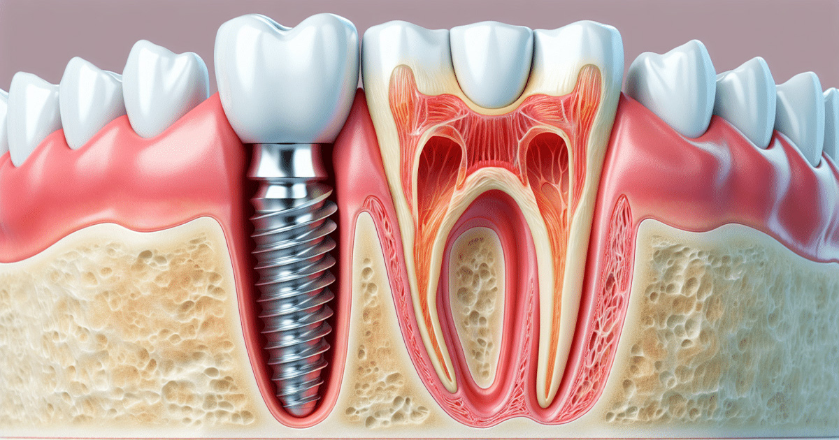 10 reasons to choose dental implants 1 10 reasons to choose dental implants 1