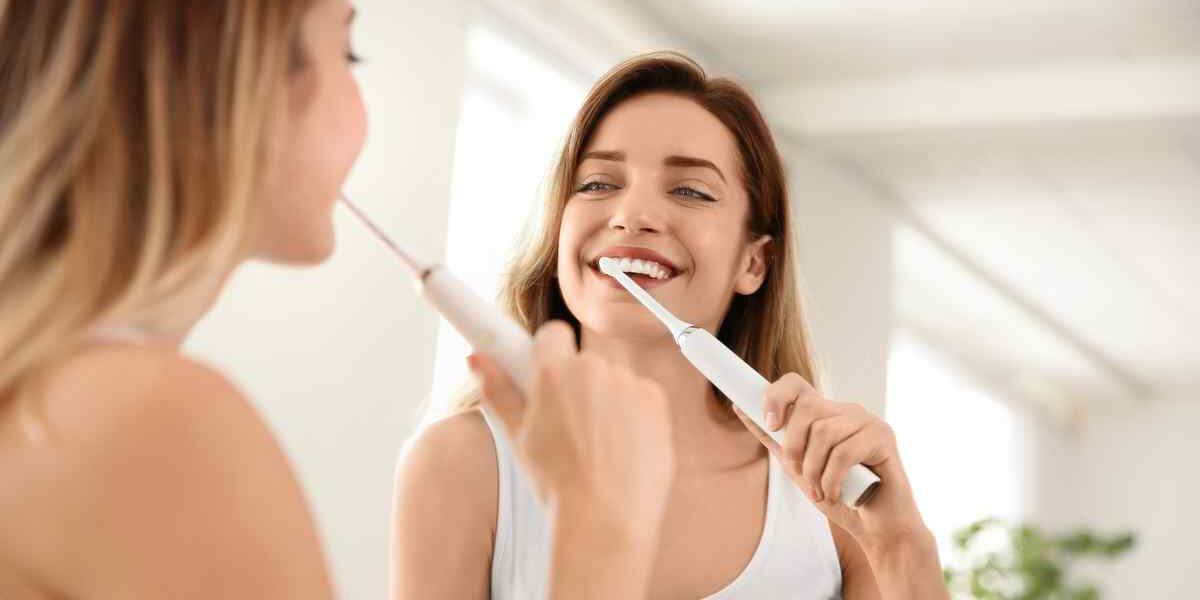Important Advantages of Electric Toothbrush Use 1 Important Advantages of Electric Toothbrush Use 1