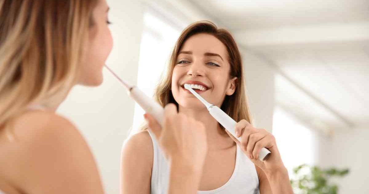 Important Advantages of Electric Toothbrush Use 1 Important Advantages of Electric Toothbrush Use 1