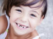 Important points about baby teeth - When Do They Erupt & Fall Out 1