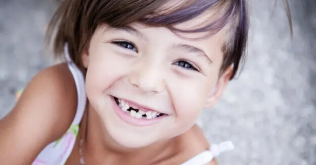 Important points about baby teeth – When Do They Erupt & Fall Out 1 Important points about baby teeth - When Do They Erupt & Fall Out 1