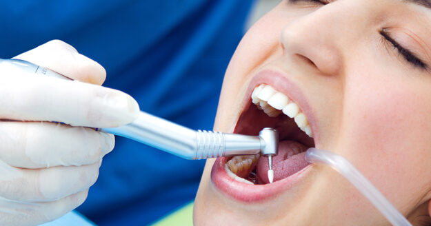 Does Dental Deep Cleaning Require Local Anesthesia 1