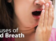 7 Common Causes of Bad Breath 1 copy