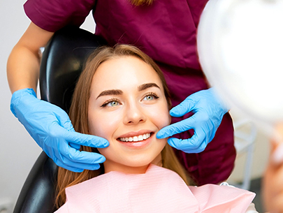3 Important reasons why Teeth Whitening is Best Done at the Dentist 3
