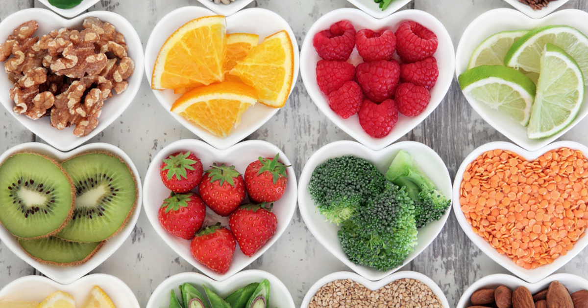 6 Vital Minerals and Vitamins for Strong Teeth and Gums 2