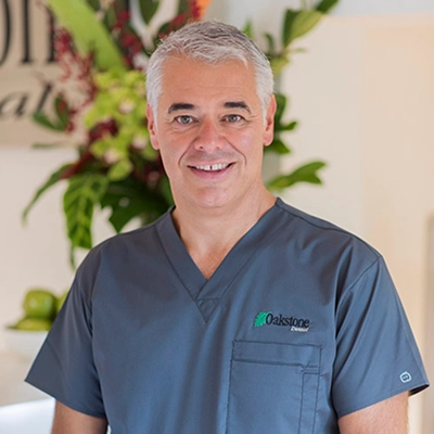 Dentist Oakleigh