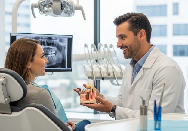 how much are dental implants