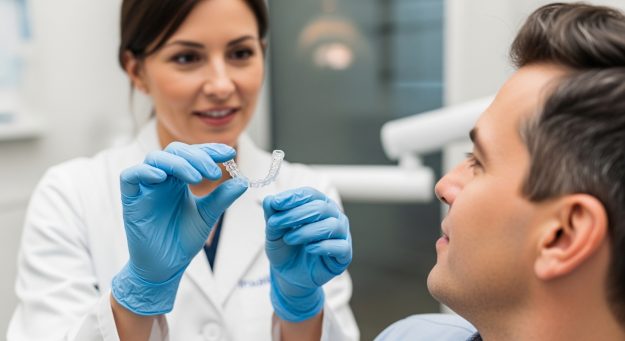 Invisalign cost