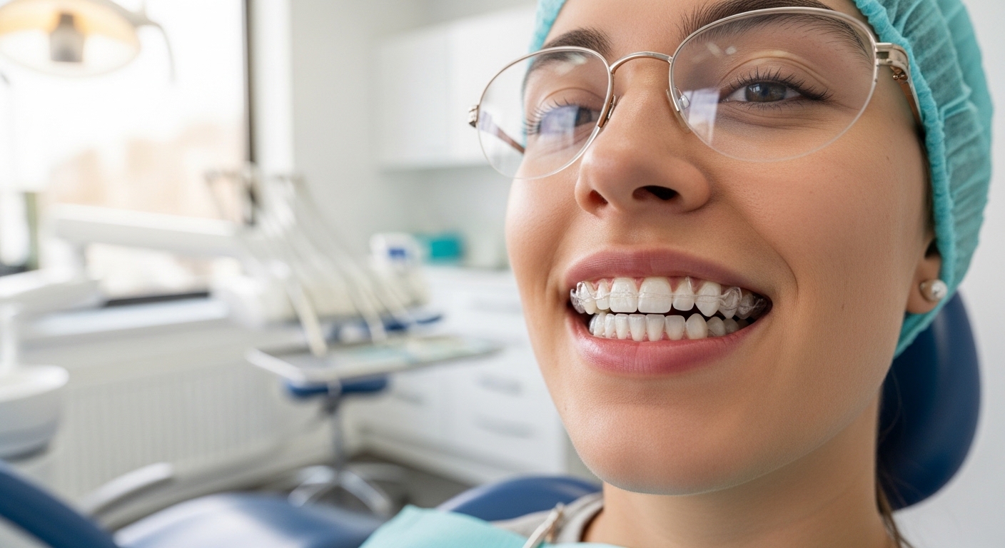 how much is invisalign