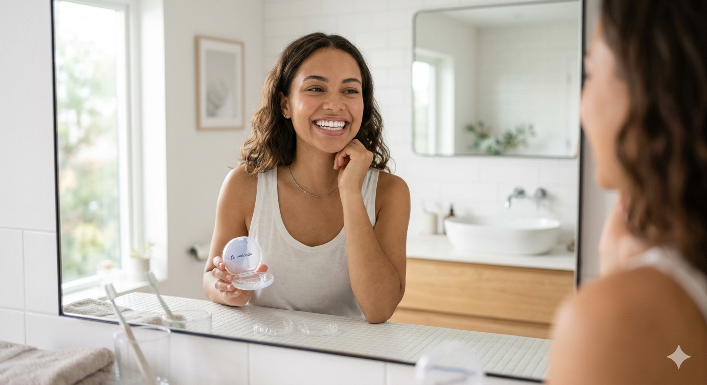 how long does invisalign take